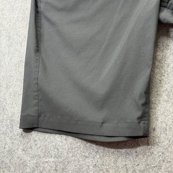 Helly Hansen Shorts Men L Gray 11" Performance Stretch - Picture 5 of 16